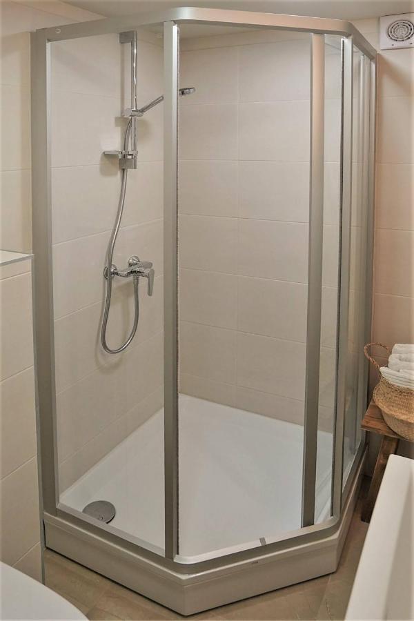 Centrally Located Cosy Studio ヴィリニュス エクステリア 写真